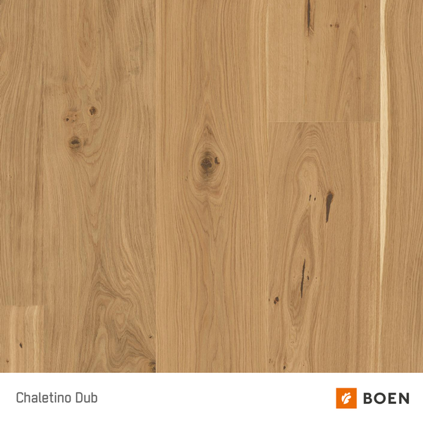 Chaletino Dub nature- drevená podlaha